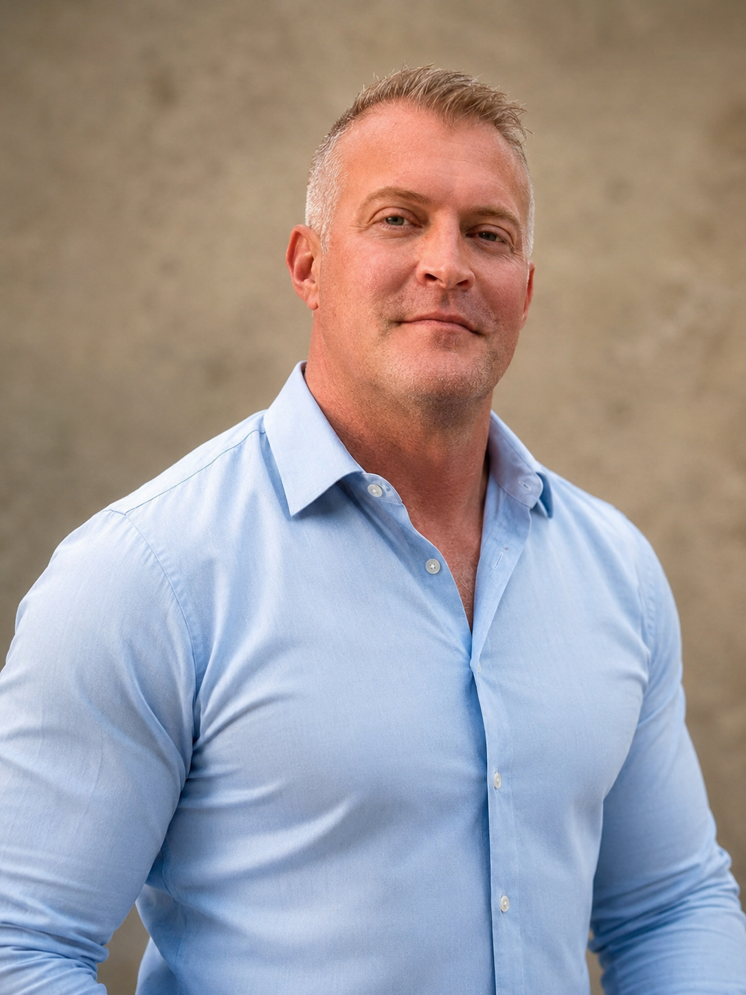 Mark Lord